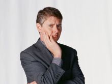 Dave Foley