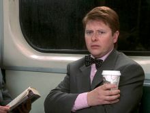 Dave Foley