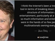 Dave Foley