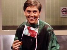 Dave Foley