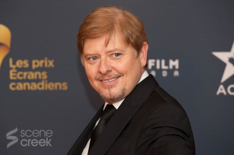 Dave Foley