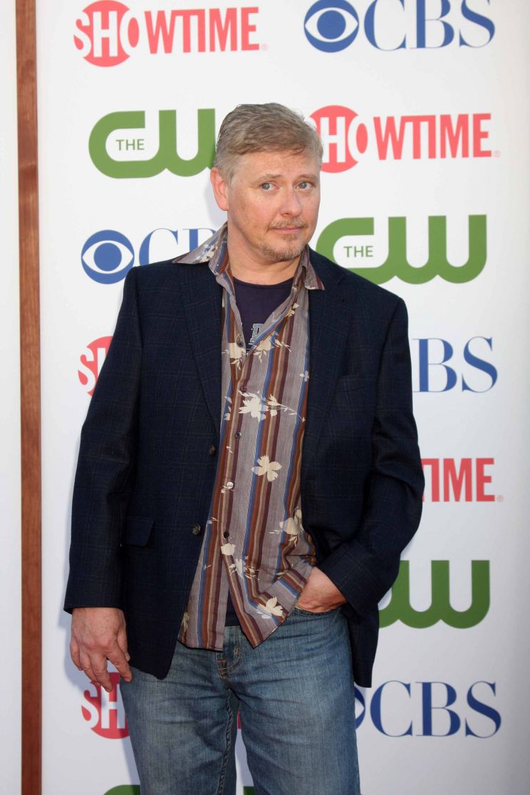 Dave Foley