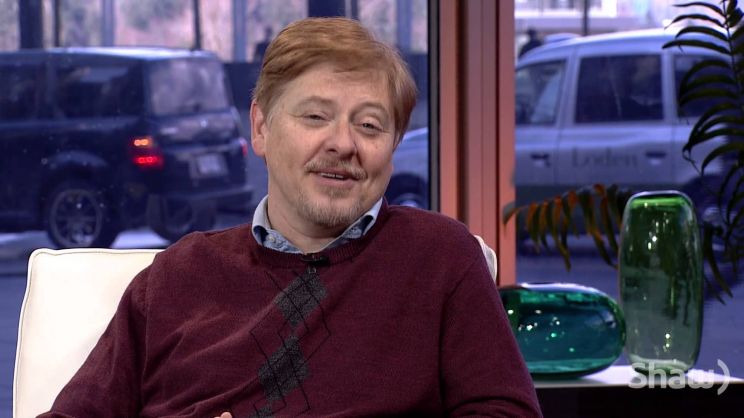 Dave Foley