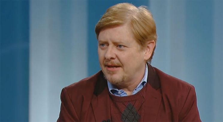 Dave Foley