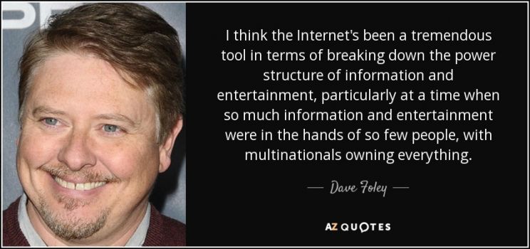 Dave Foley