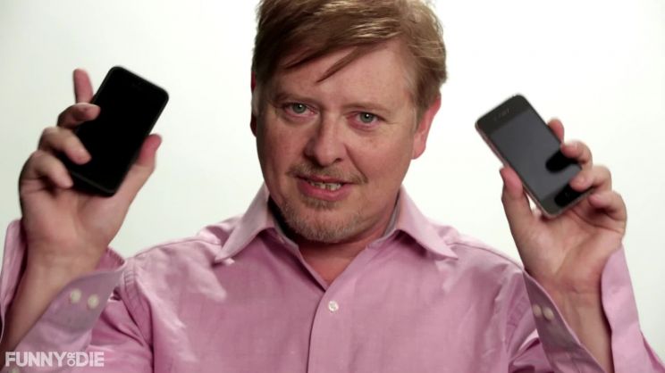 Dave Foley