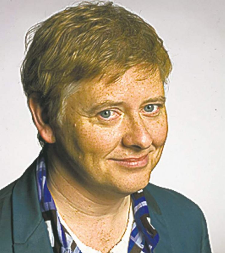 Dave Foley