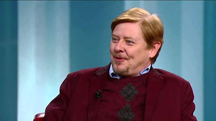 Dave Foley