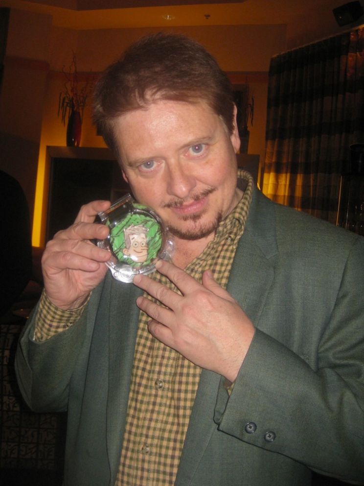 Dave Foley