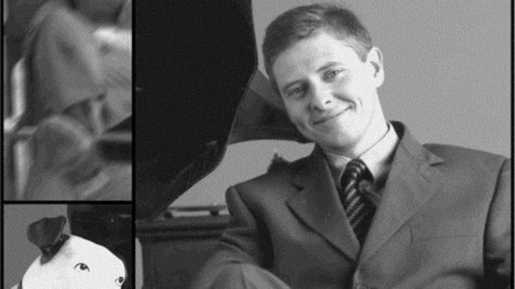 Dave Foley