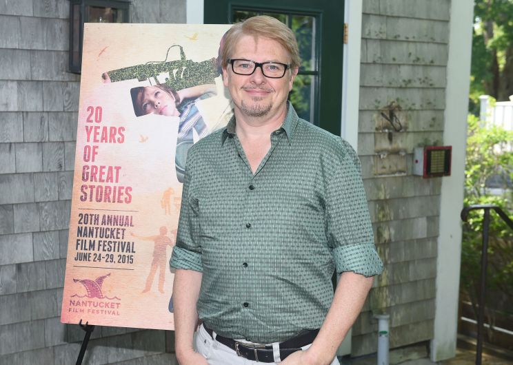 Dave Foley