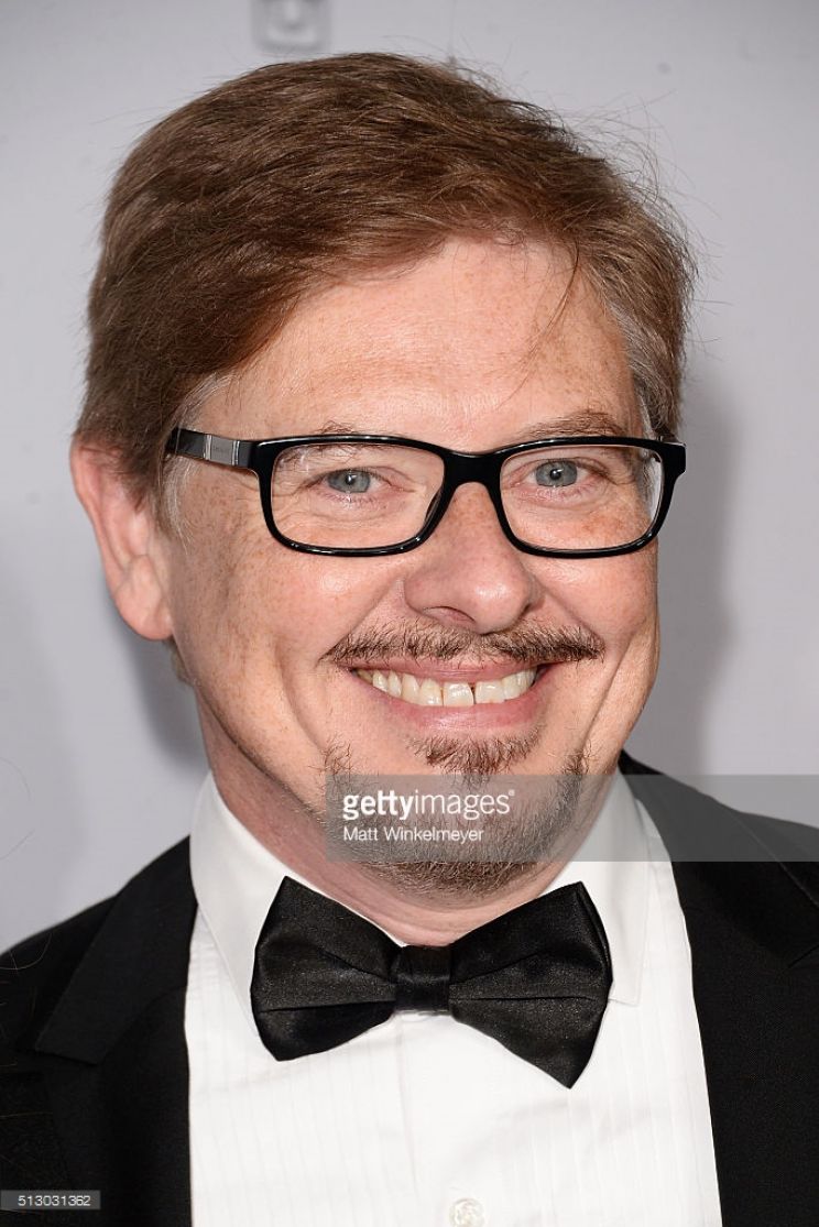 Dave Foley