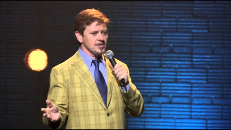 Dave Foley