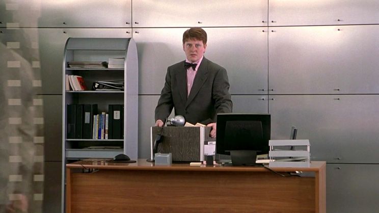 Dave Foley