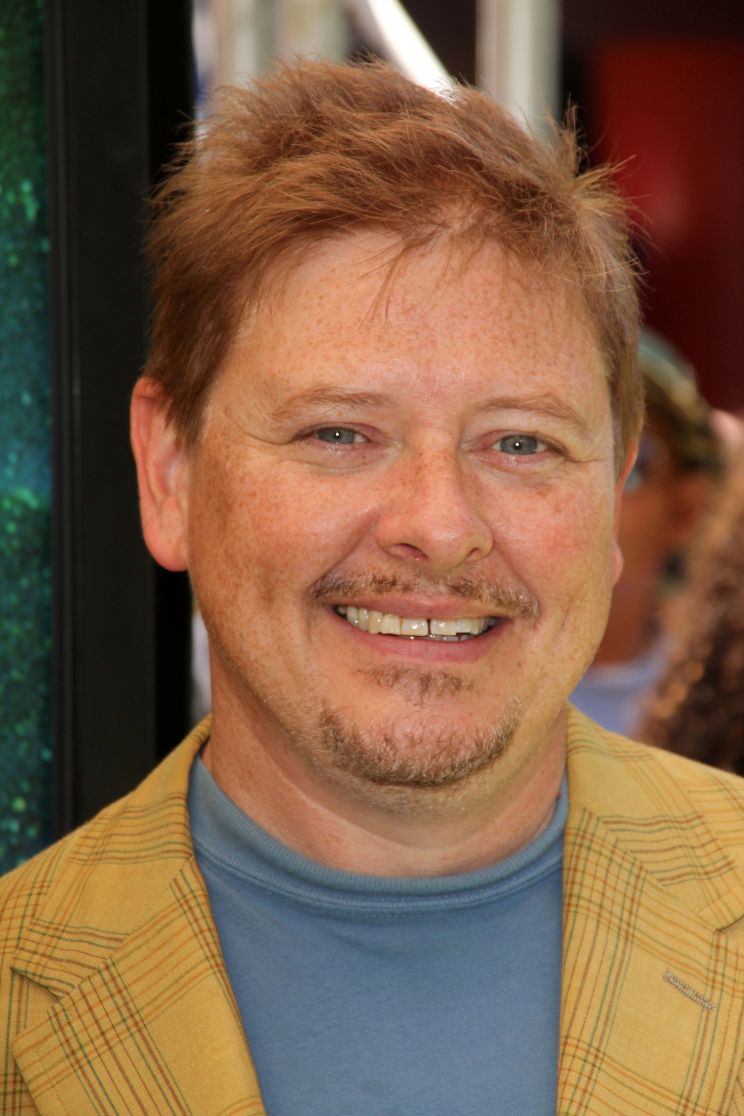 Dave Foley