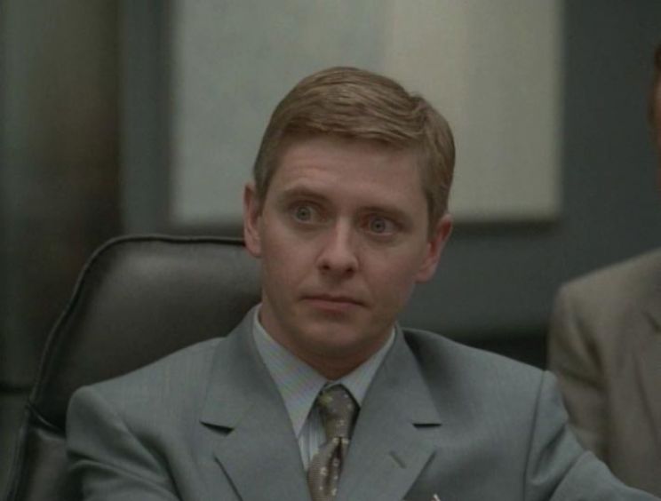 Dave Foley