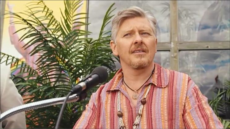 Dave Foley