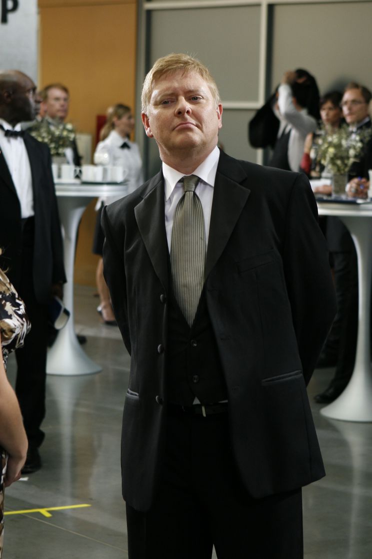 Dave Foley