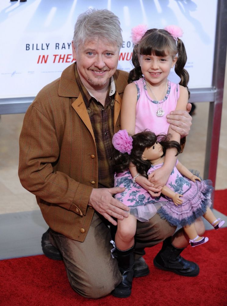 Dave Foley