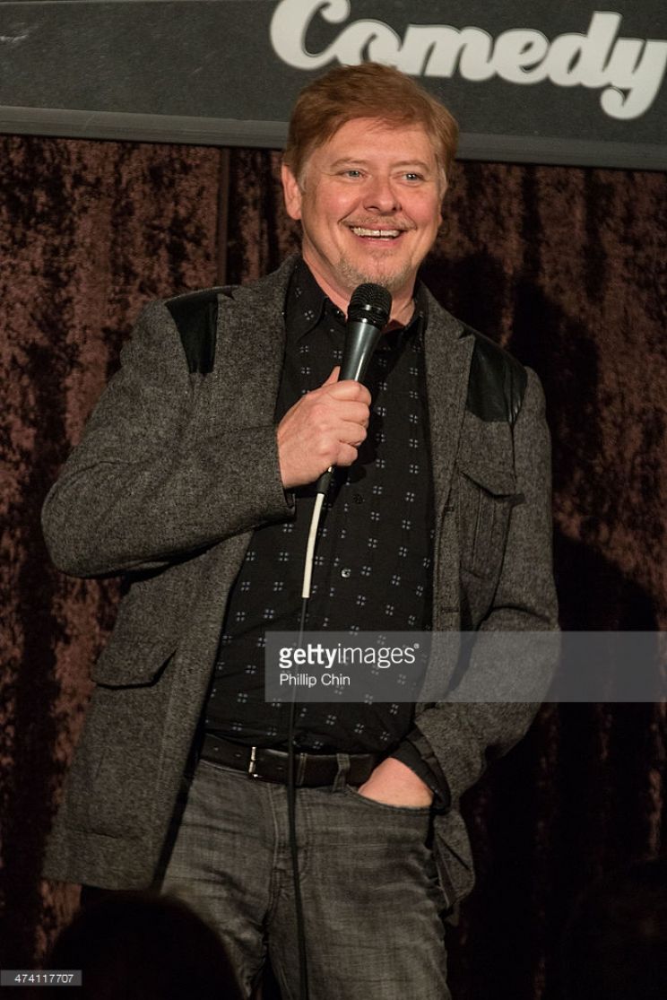 Dave Foley