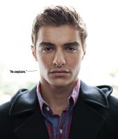 Dave Franco