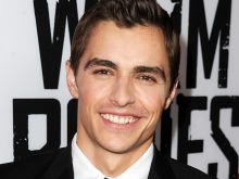 Dave Franco