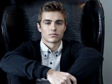 Dave Franco