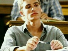 Dave Franco