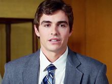 Dave Franco