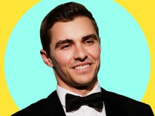 Dave Franco