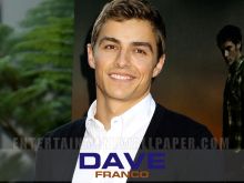 Dave Franco