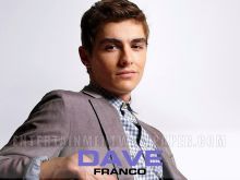 Dave Franco