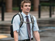 Dave Franco