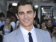 Dave Franco