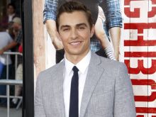 Dave Franco