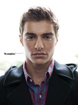 Dave Franco