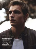 Dave Franco