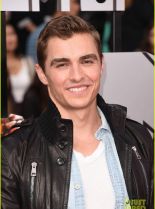 Dave Franco