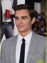 Dave Franco #64927 picture (Portrait Medium)