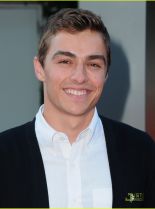 Dave Franco