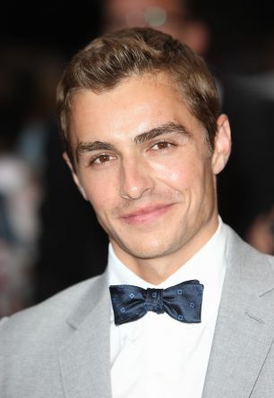 Dave Franco