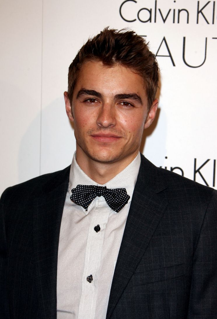 Dave Franco