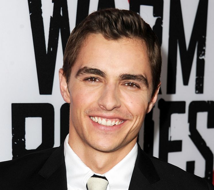 Dave Franco