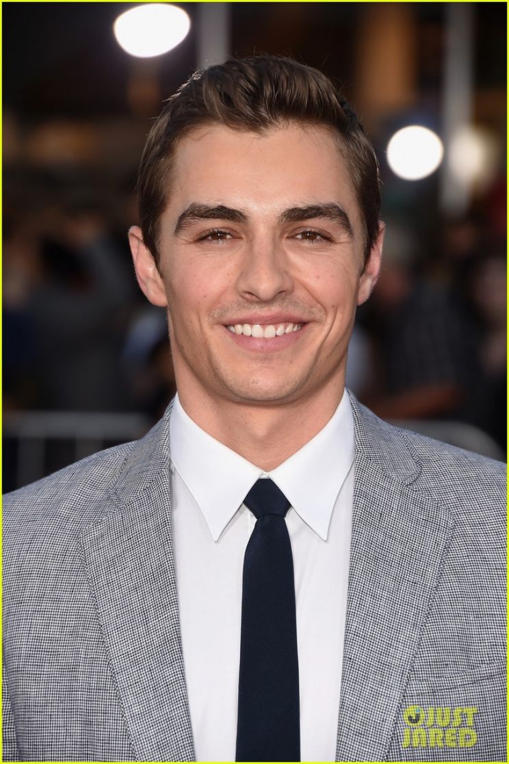 Dave Franco