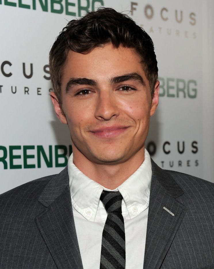 Dave Franco