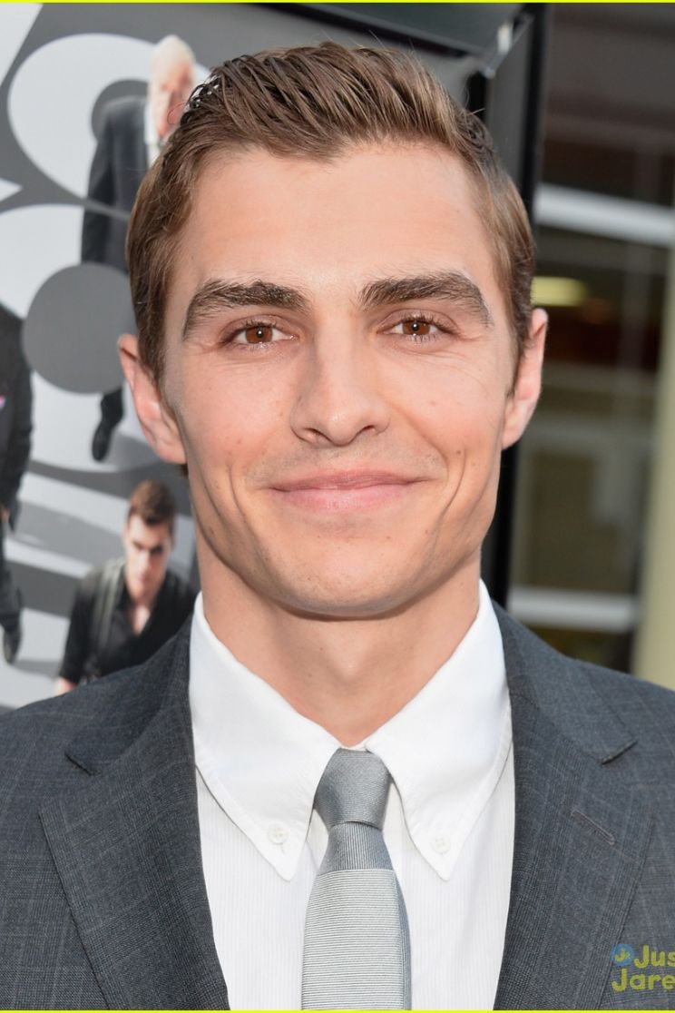 Dave Franco