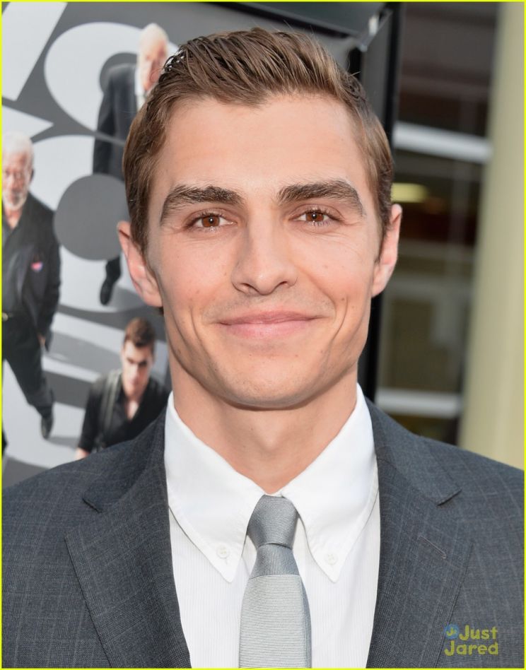 Dave Franco