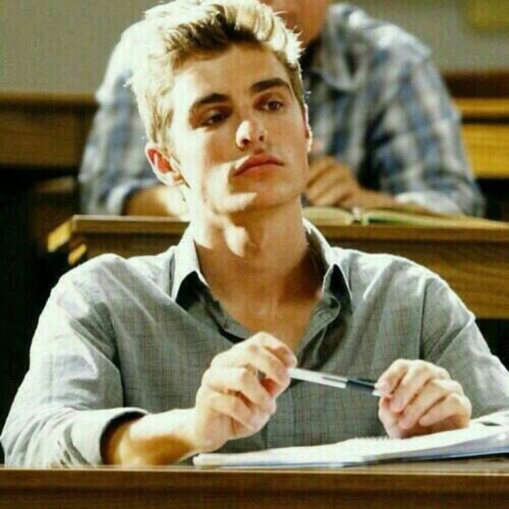 Dave Franco