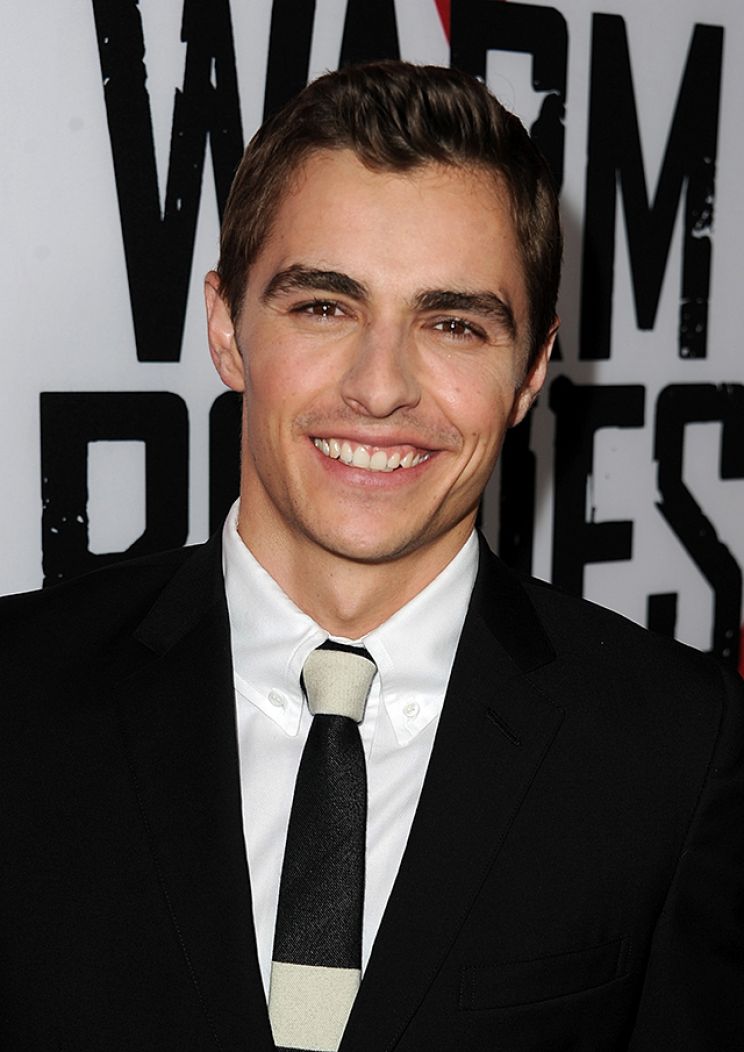 Dave Franco