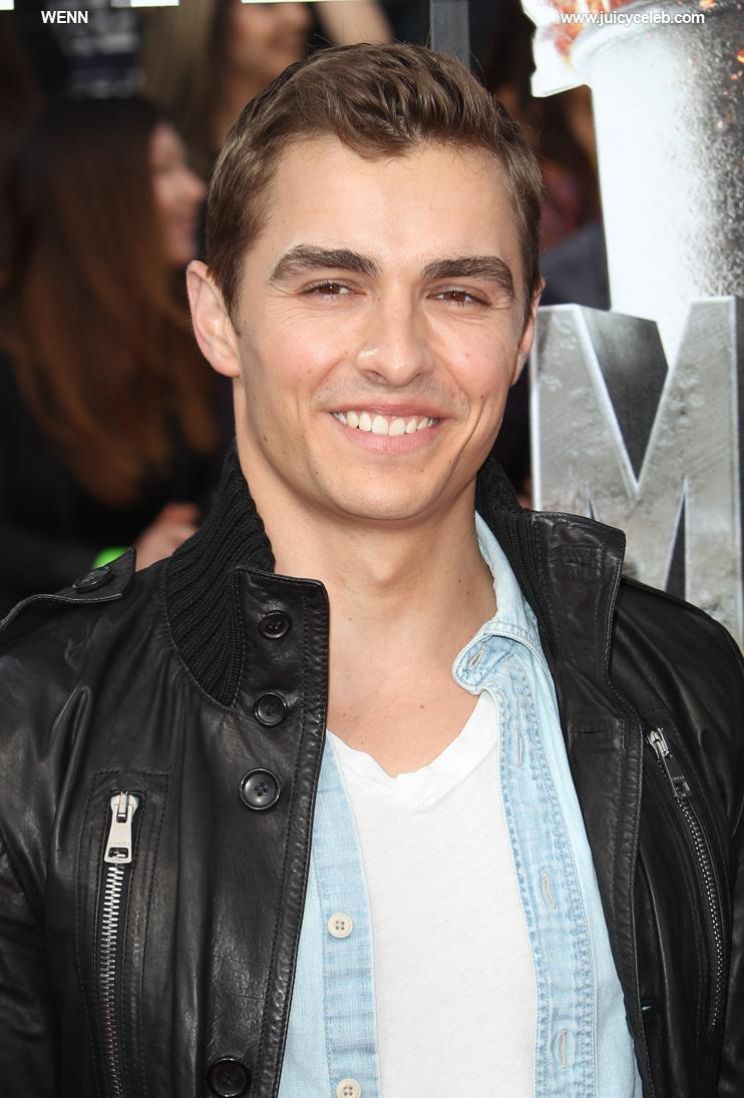 Dave Franco